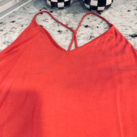 🚀🚀LOFT Boho Chic Strappy Camisole🚀🚀 - Picture 3 of 6